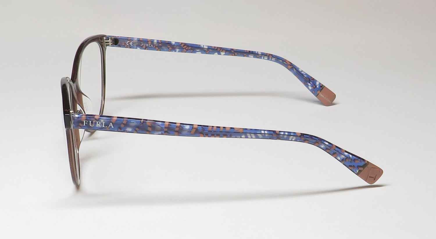 Furla Vfu199 Eyeglasses