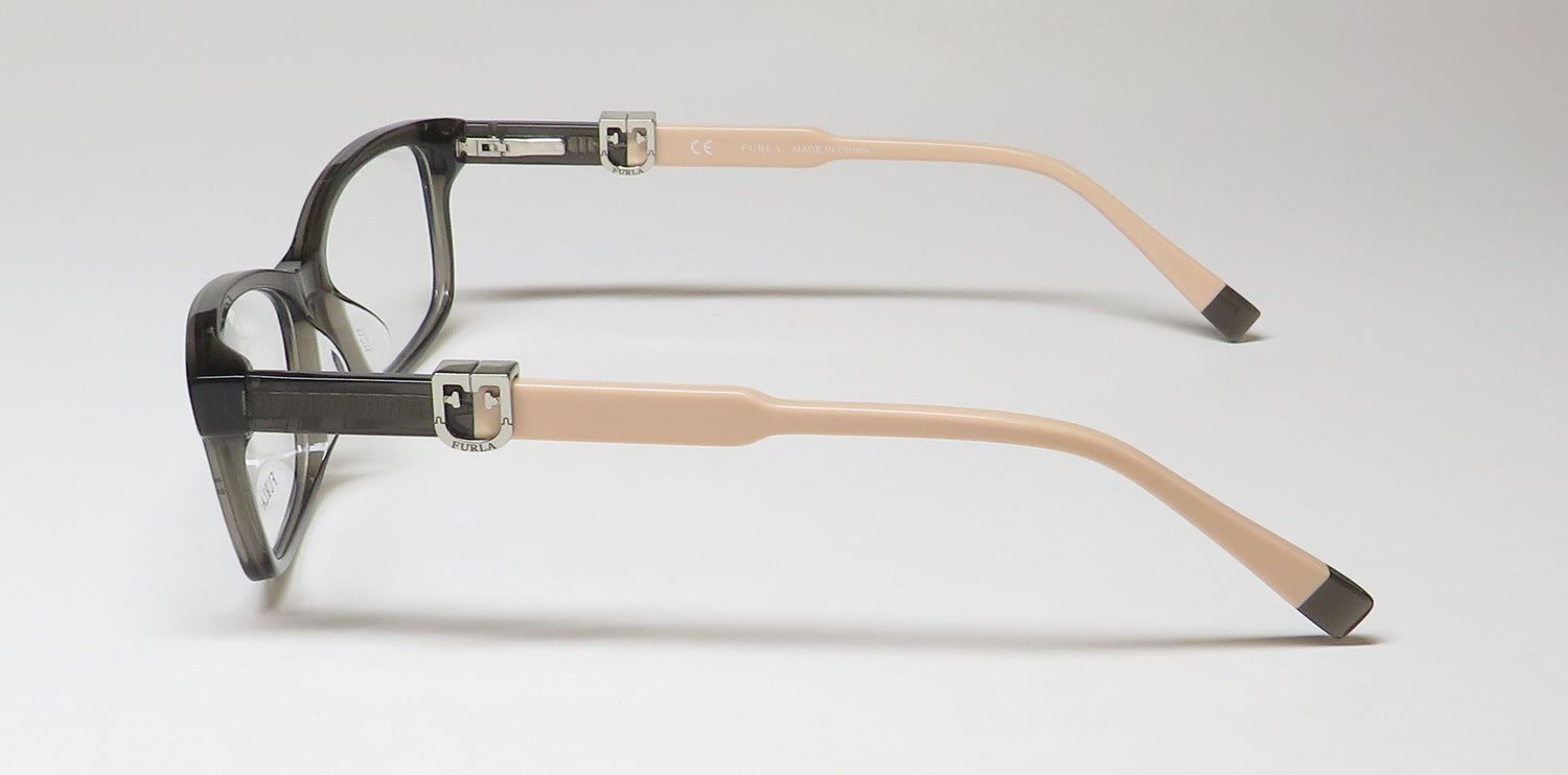 Furla Vfu378 Eyeglasses by ModaFrames
