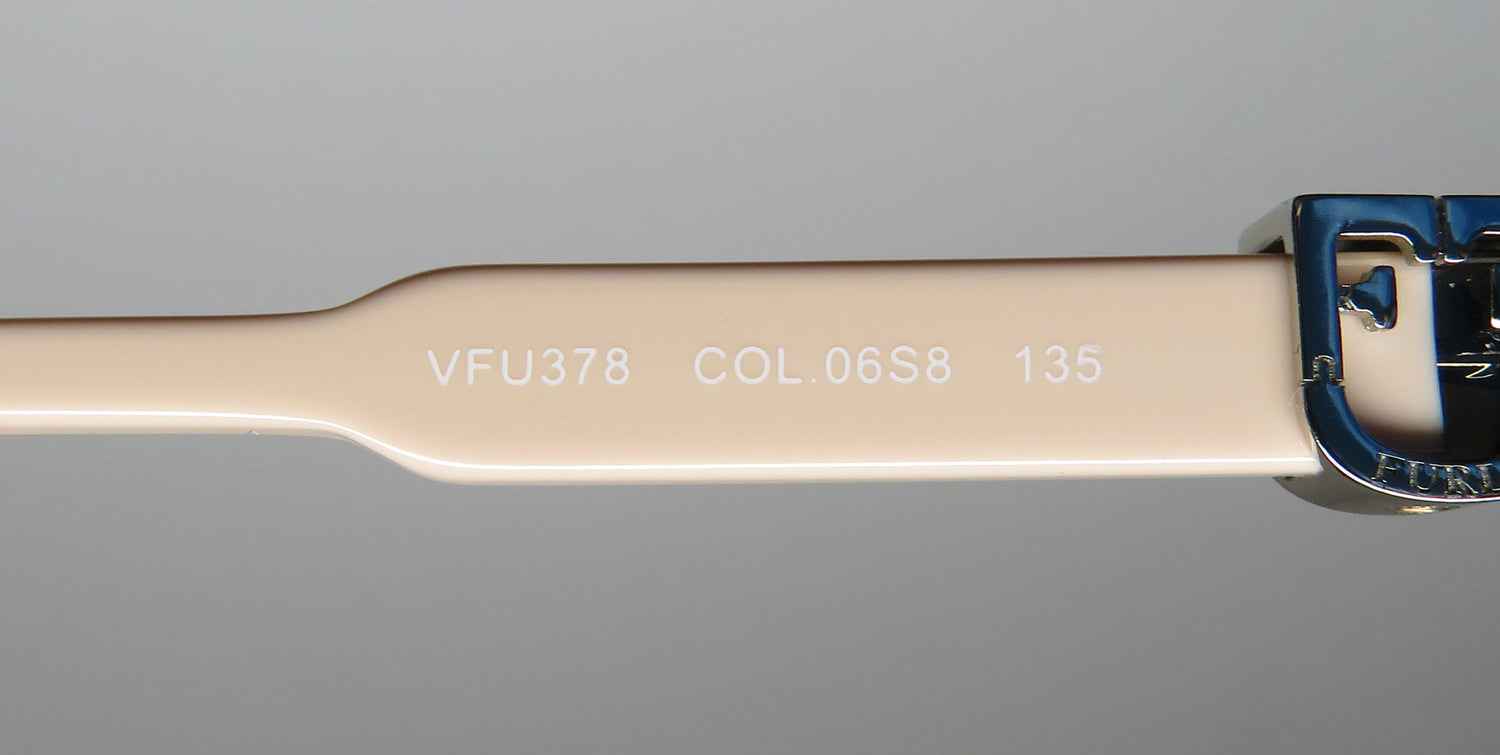 Furla Vfu378 Eyeglasses