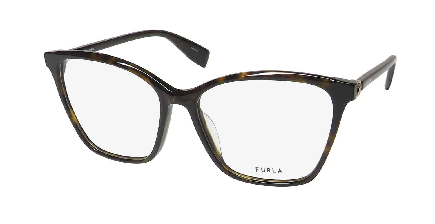 Furla Vfu545 Eyeglasses
