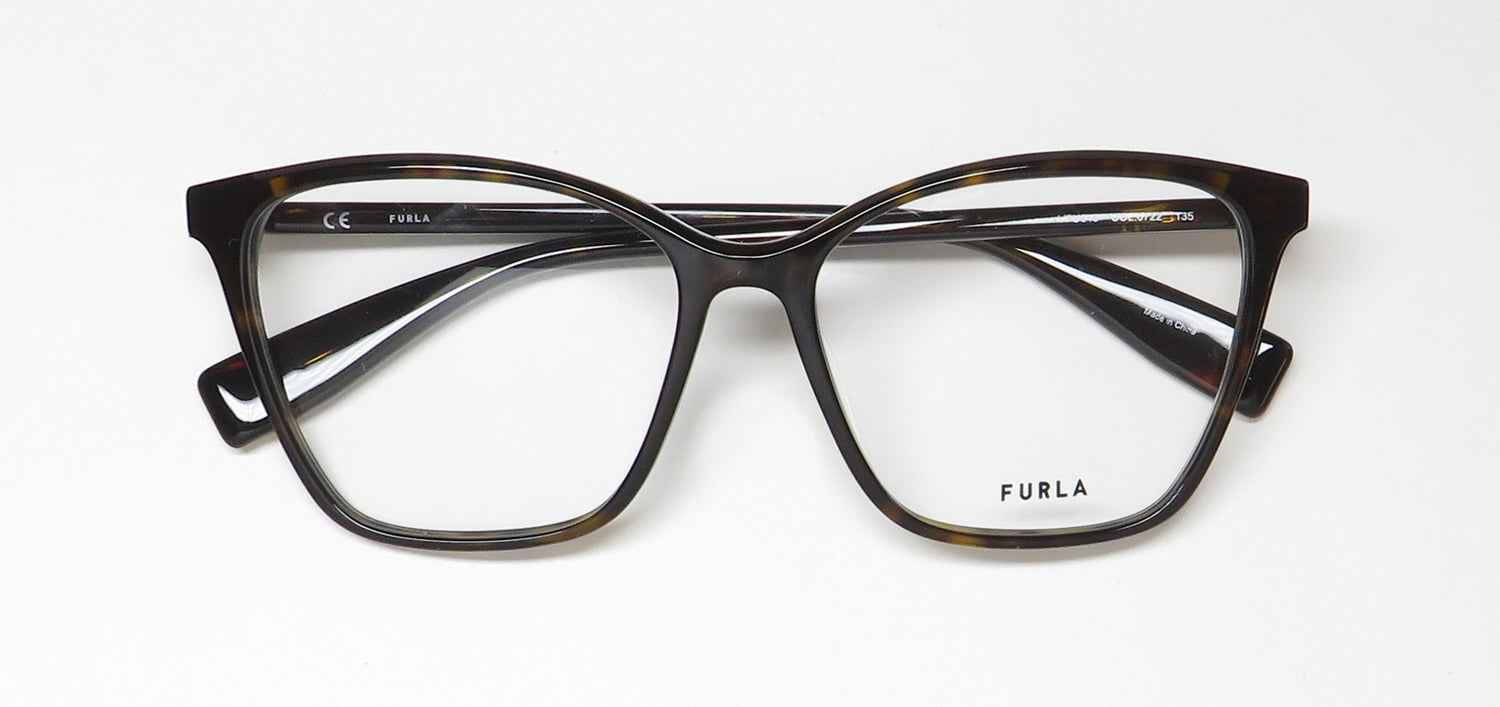 Furla Vfu545 Eyeglasses