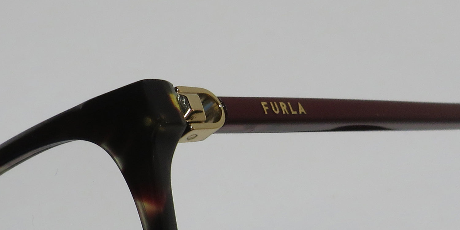 Furla Vfu545 Eyeglasses by ModaFrames