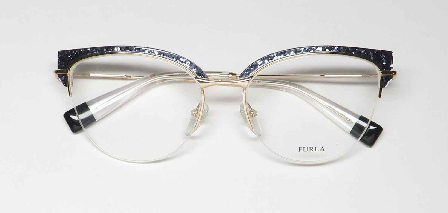 Furla Vfu304 Eyeglasses