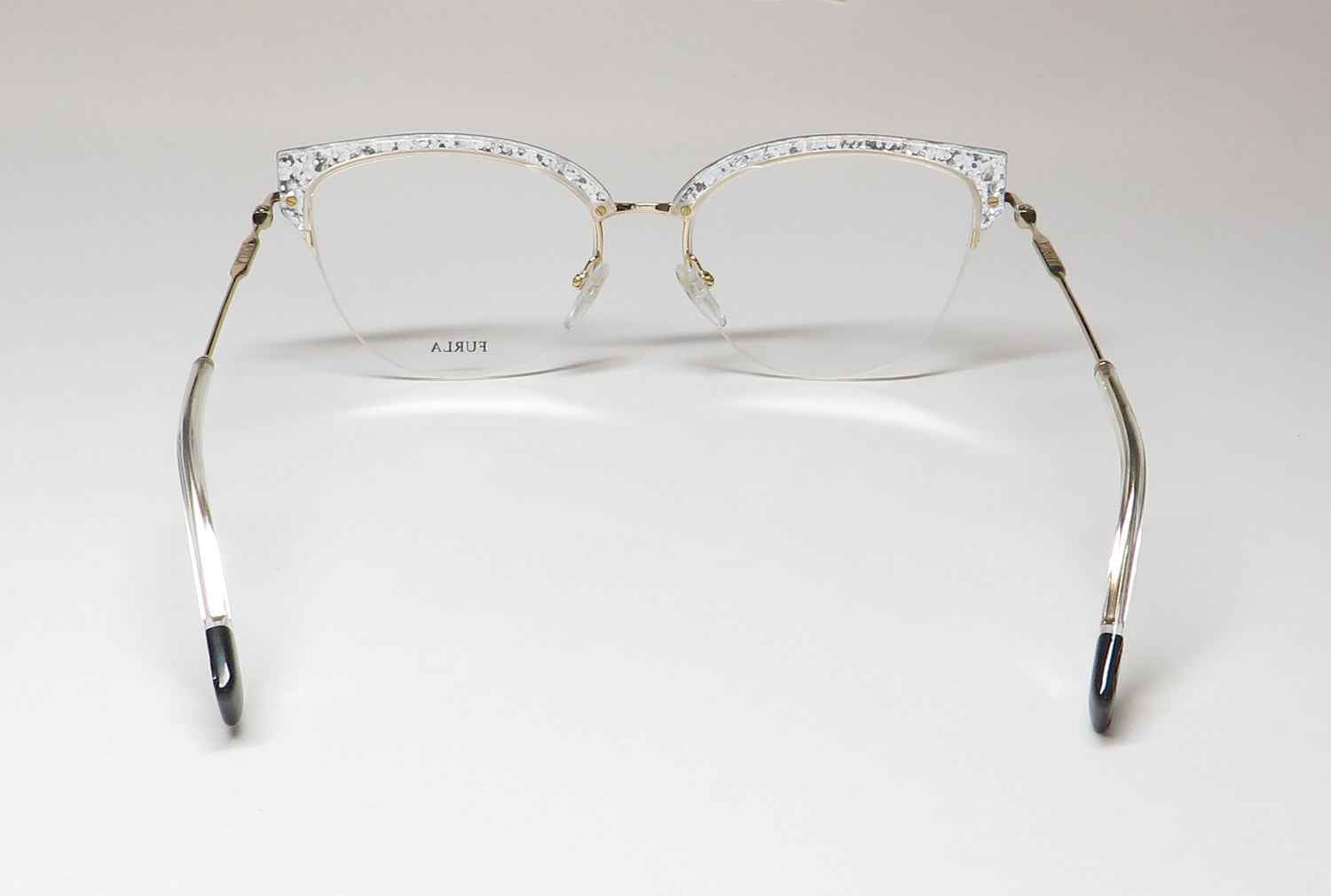 Furla Vfu304 Eyeglasses