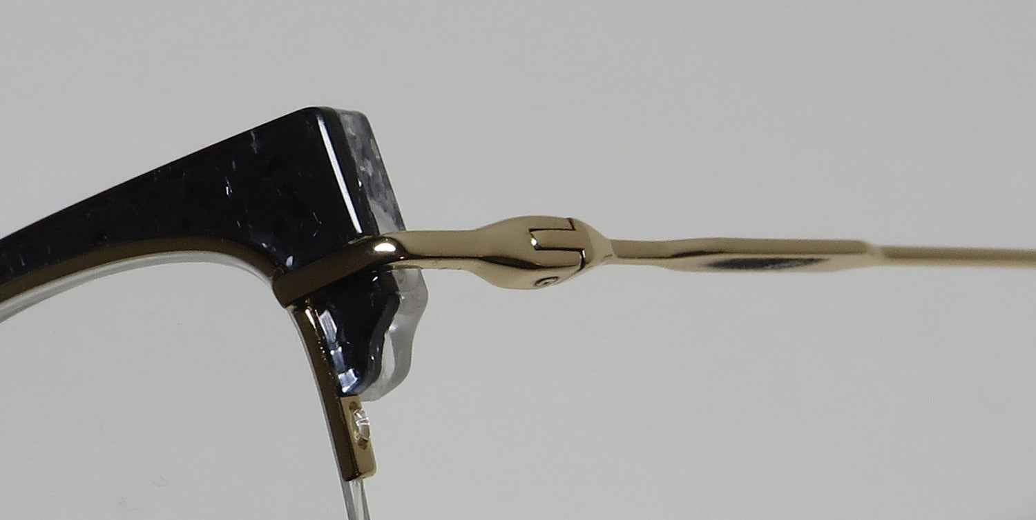 Furla Vfu304 Eyeglasses