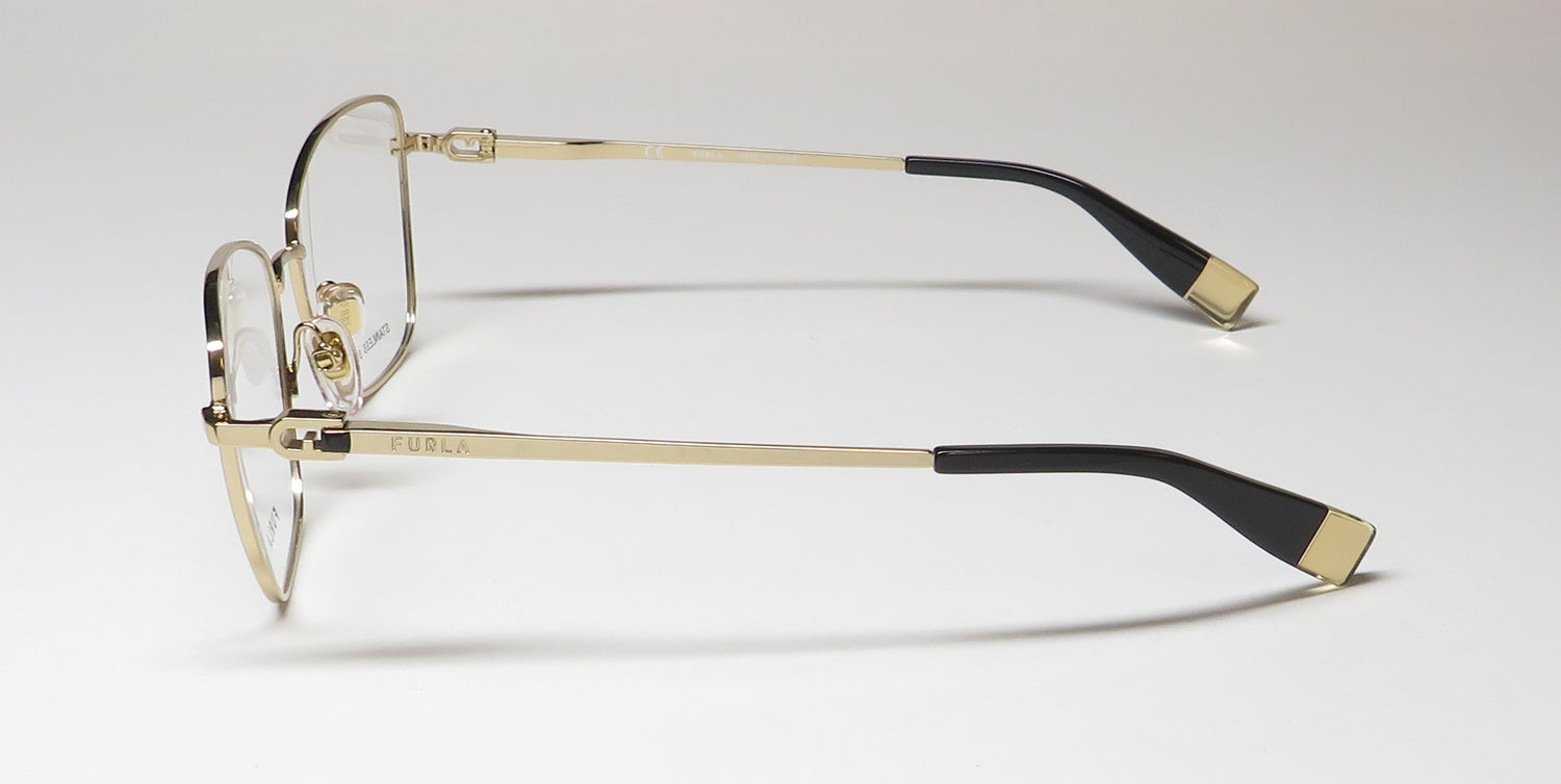 Furla Vfu588 Eyeglasses by ModaFrames