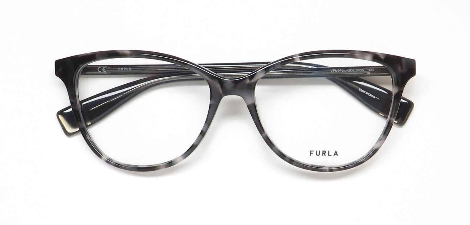 Furla Vfu546 Eyeglasses