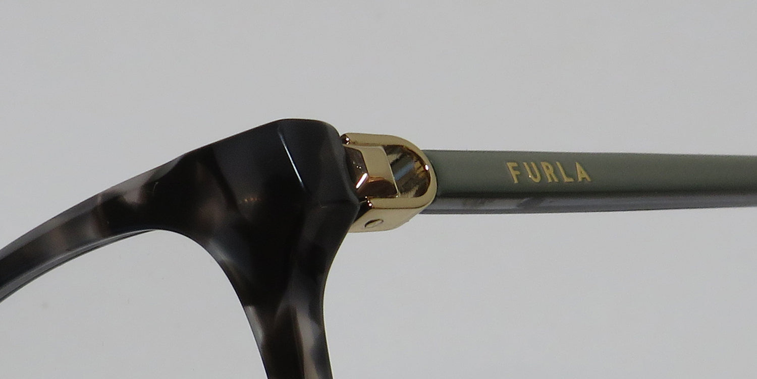 Furla Vfu546 Eyeglasses by ModaFrames