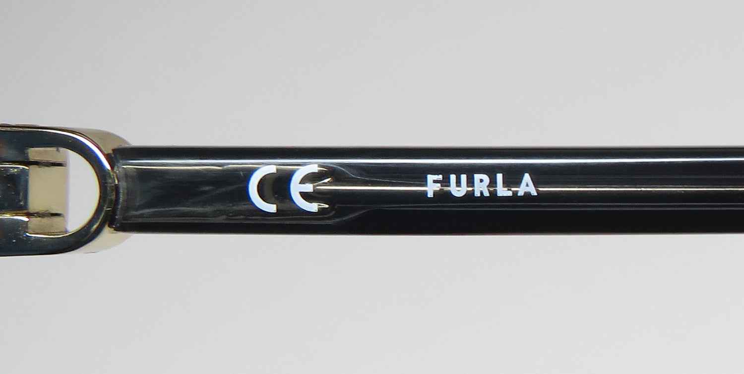 Furla Vfu546 Eyeglasses