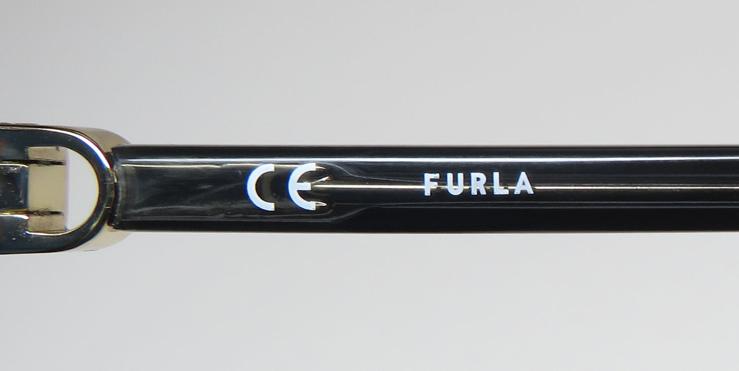 Furla Vfu546 Eyeglasses by ModaFrames