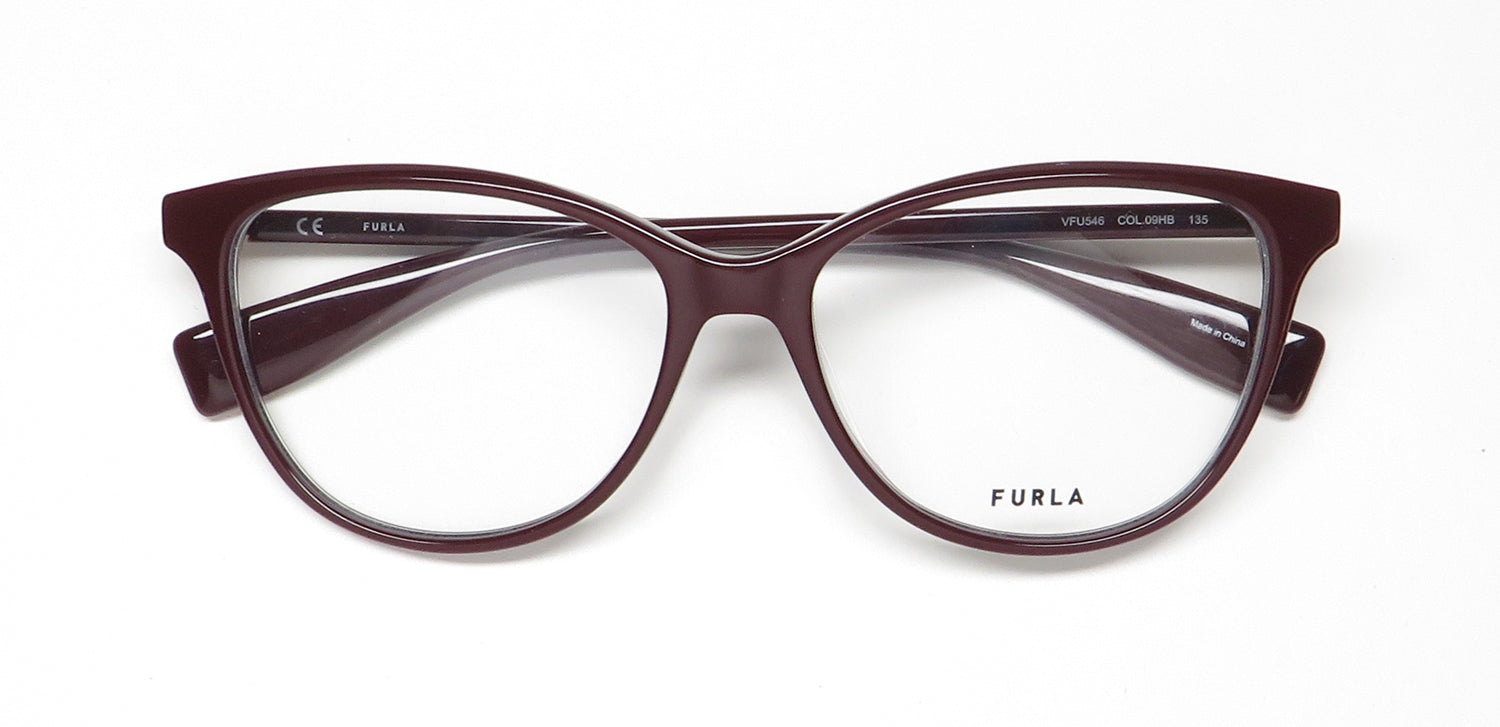 Furla Vfu546 Eyeglasses by ModaFrames