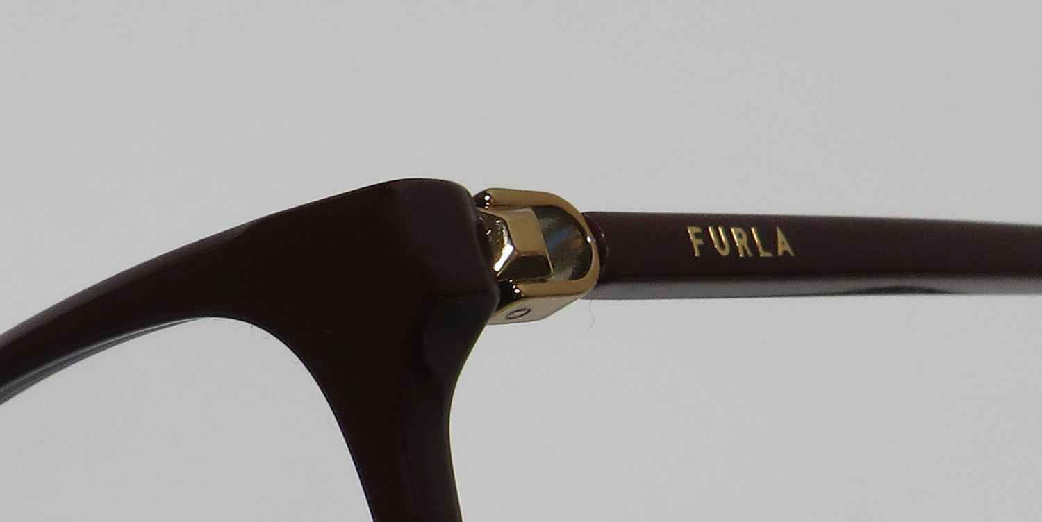Furla Vfu546 Eyeglasses