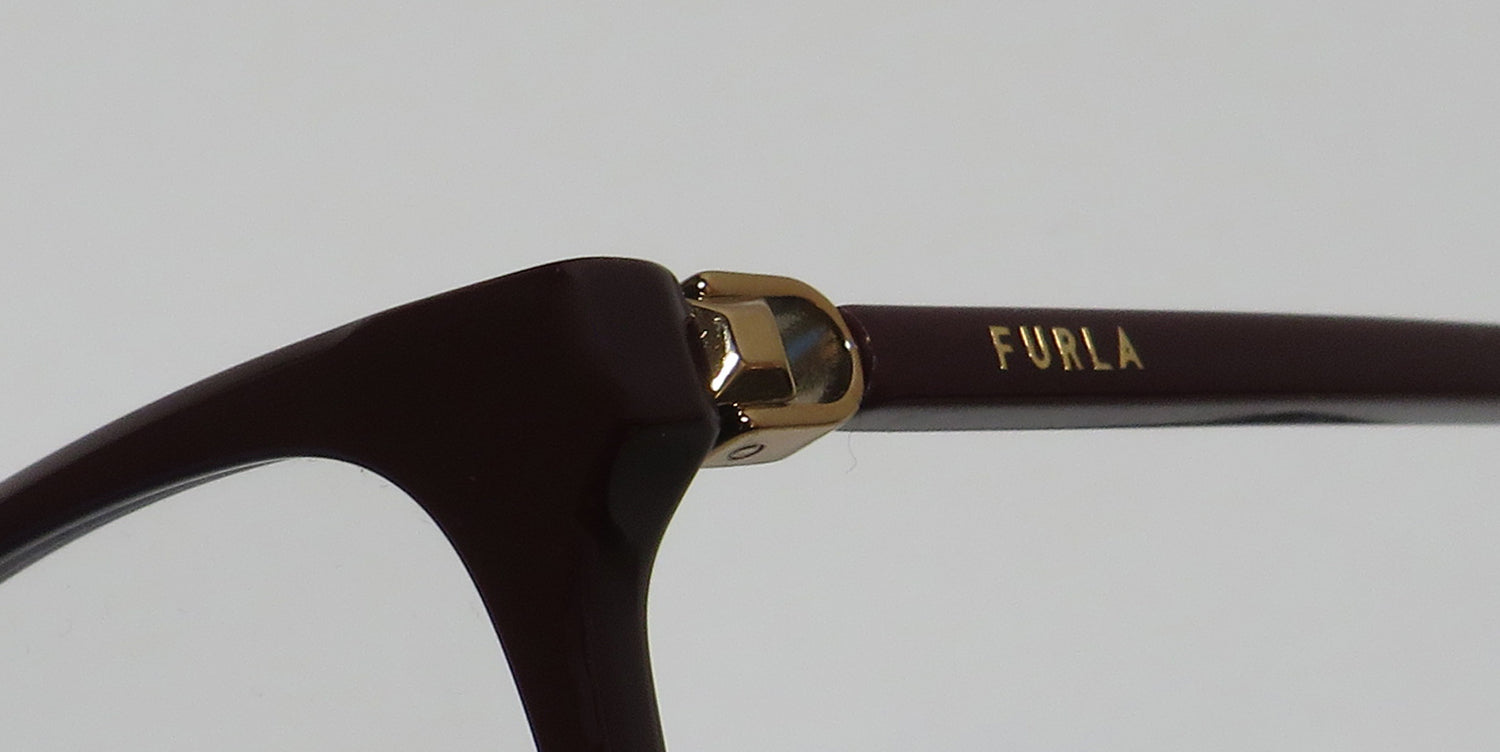 Furla Vfu546 Eyeglasses by ModaFrames