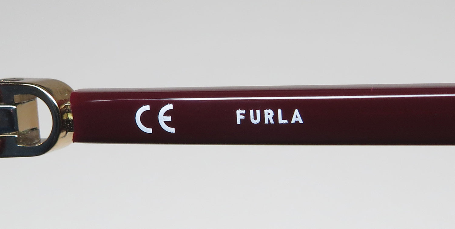 Furla Vfu546 Eyeglasses by ModaFrames