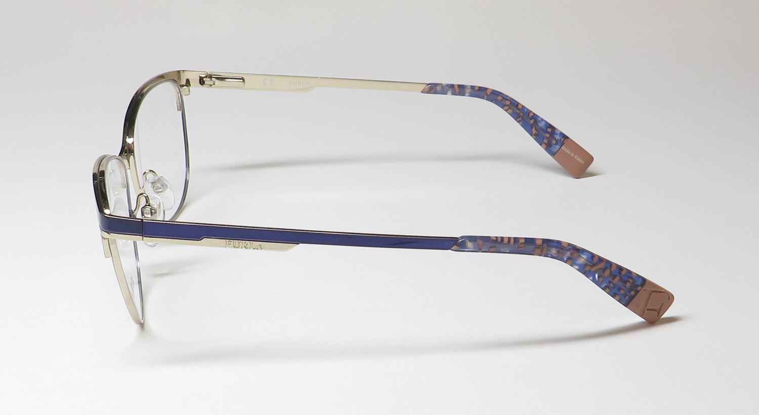 Furla Vfu127 Eyeglasses
