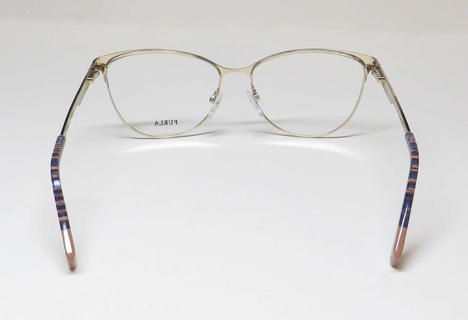 Furla Vfu127 Eyeglasses by ModaFrames