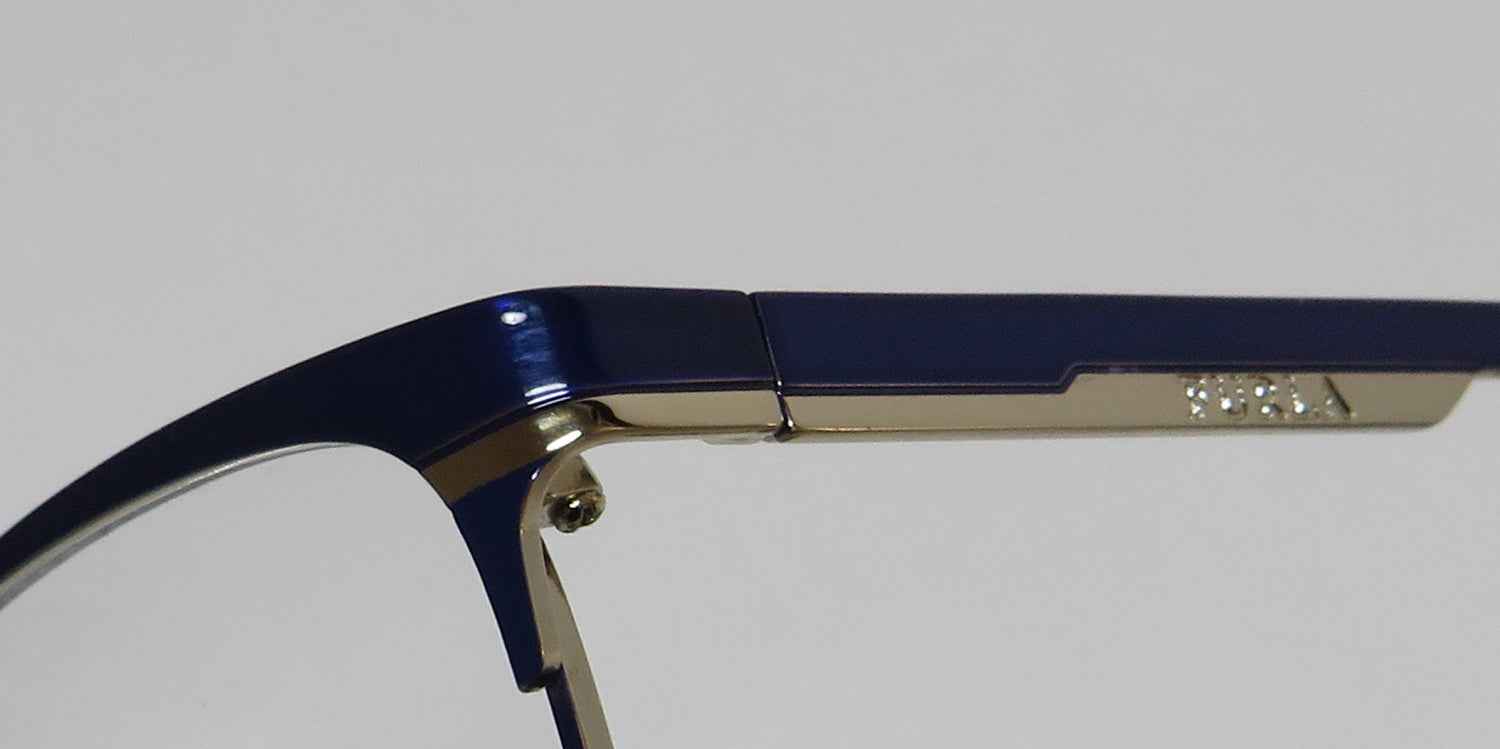 Furla Vfu127 Eyeglasses