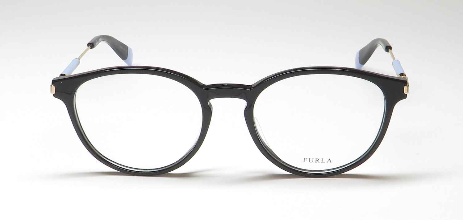 Furla Vfu297 Eyeglasses