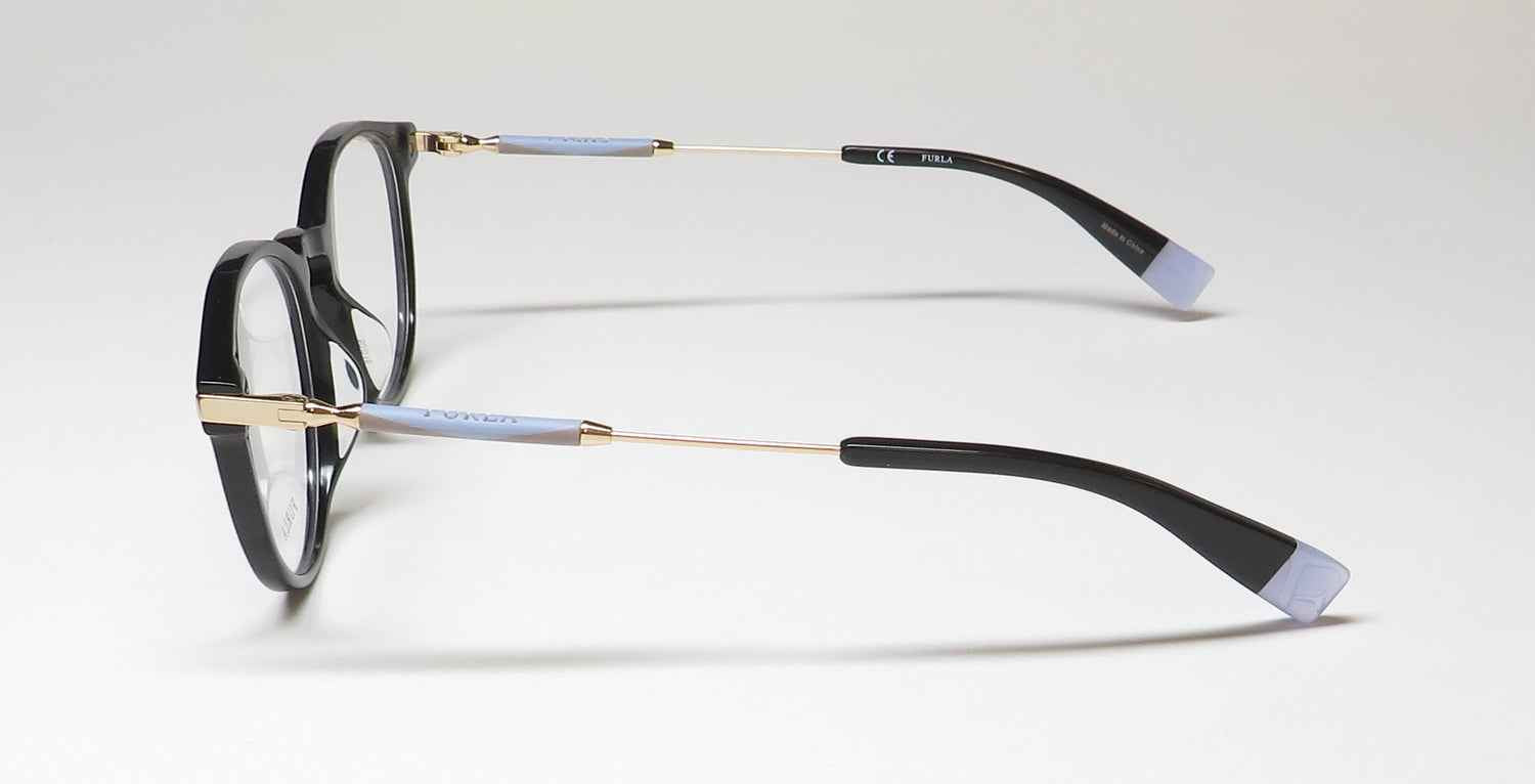 Furla Vfu297 Eyeglasses