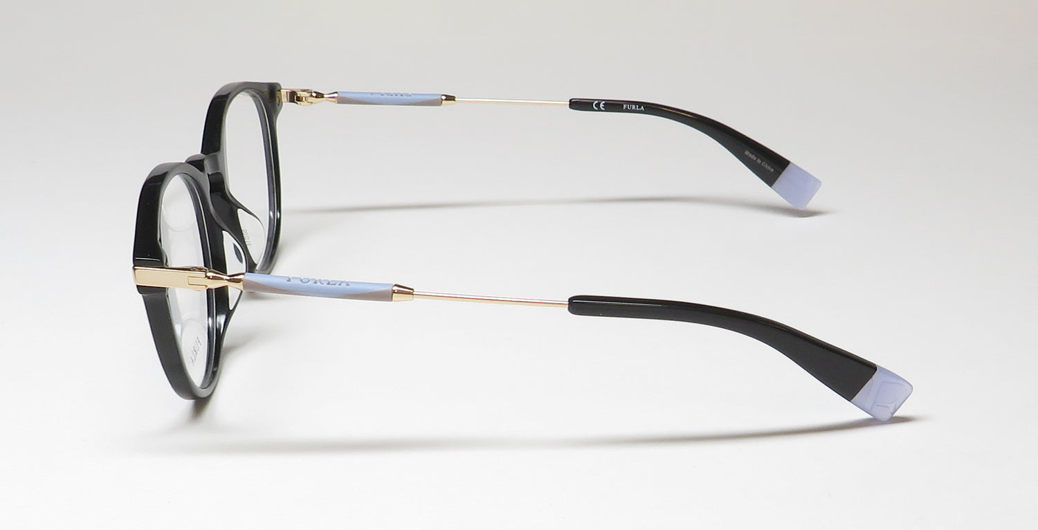 Furla Vfu297 Eyeglasses by ModaFrames