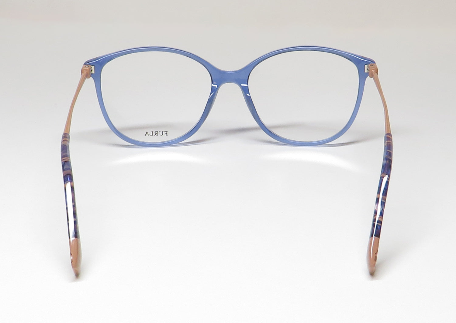 Furla Vfu201 Eyeglasses by ModaFrames