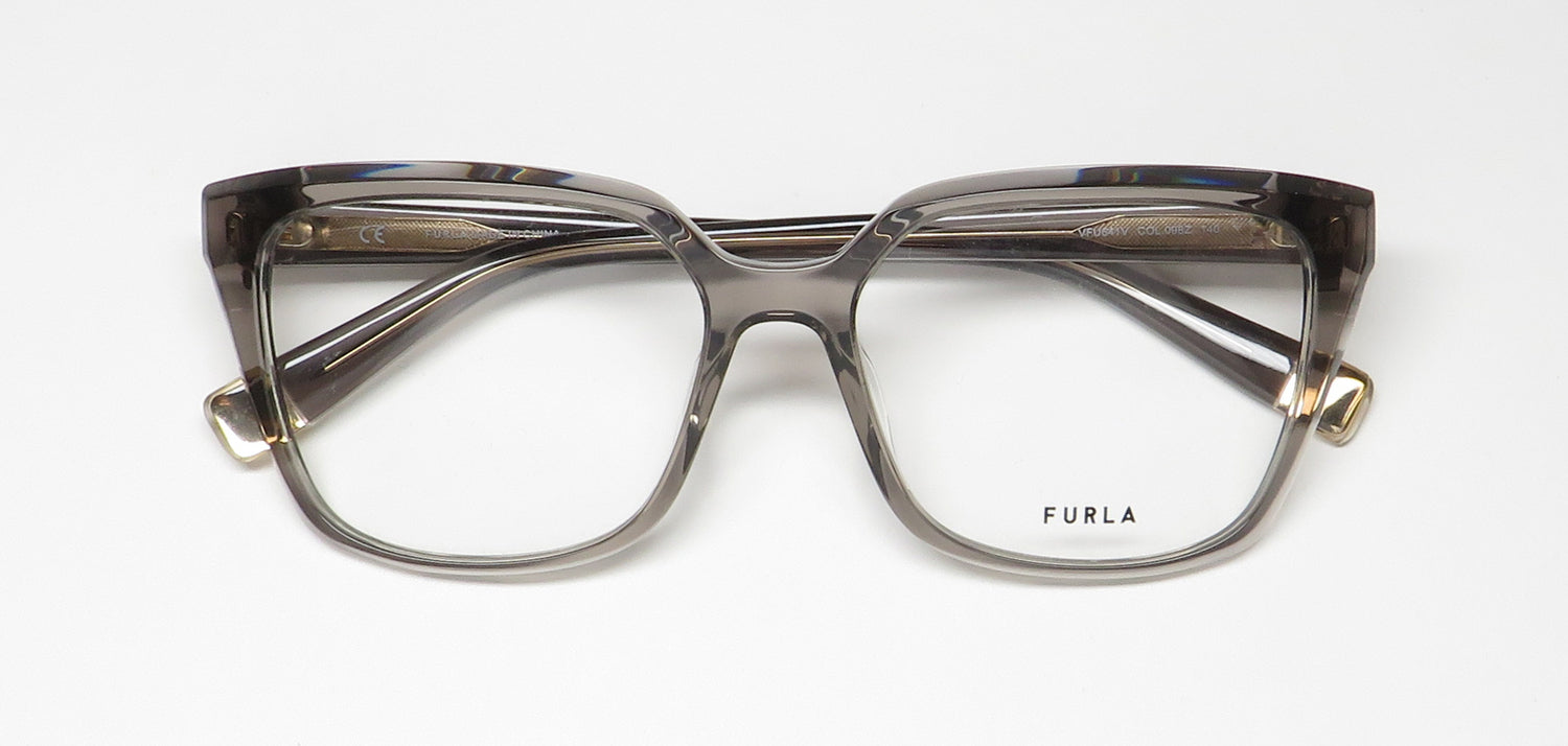 Furla Vfu641v Eyeglasses by ModaFrames