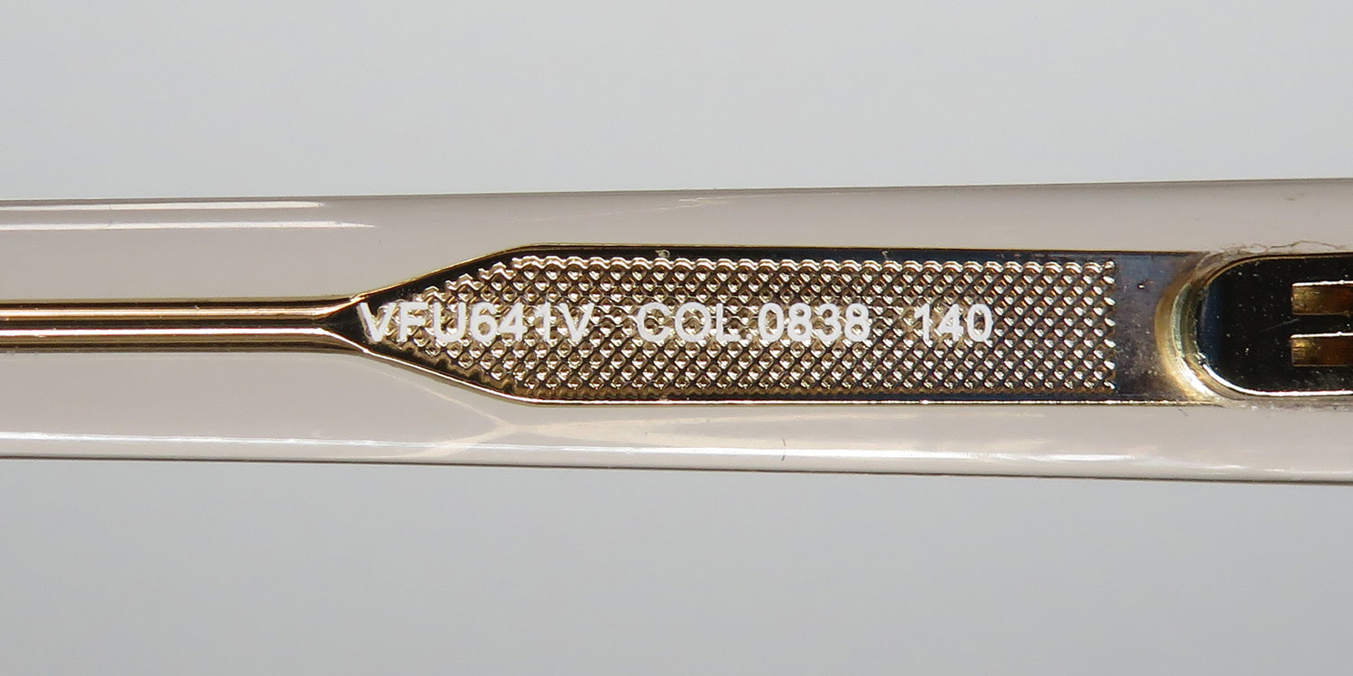 Furla Vfu641v Eyeglasses by ModaFrames