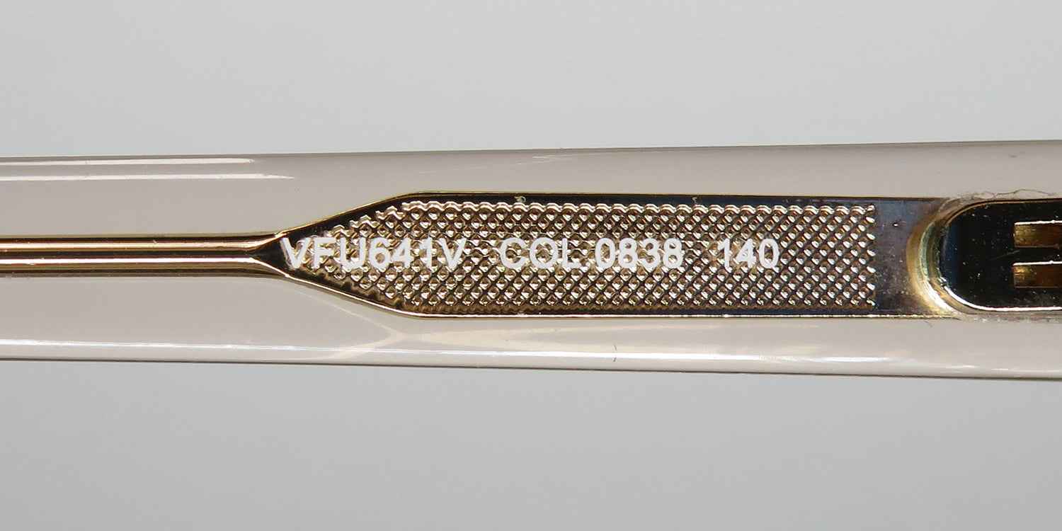 Furla Vfu641v Eyeglasses