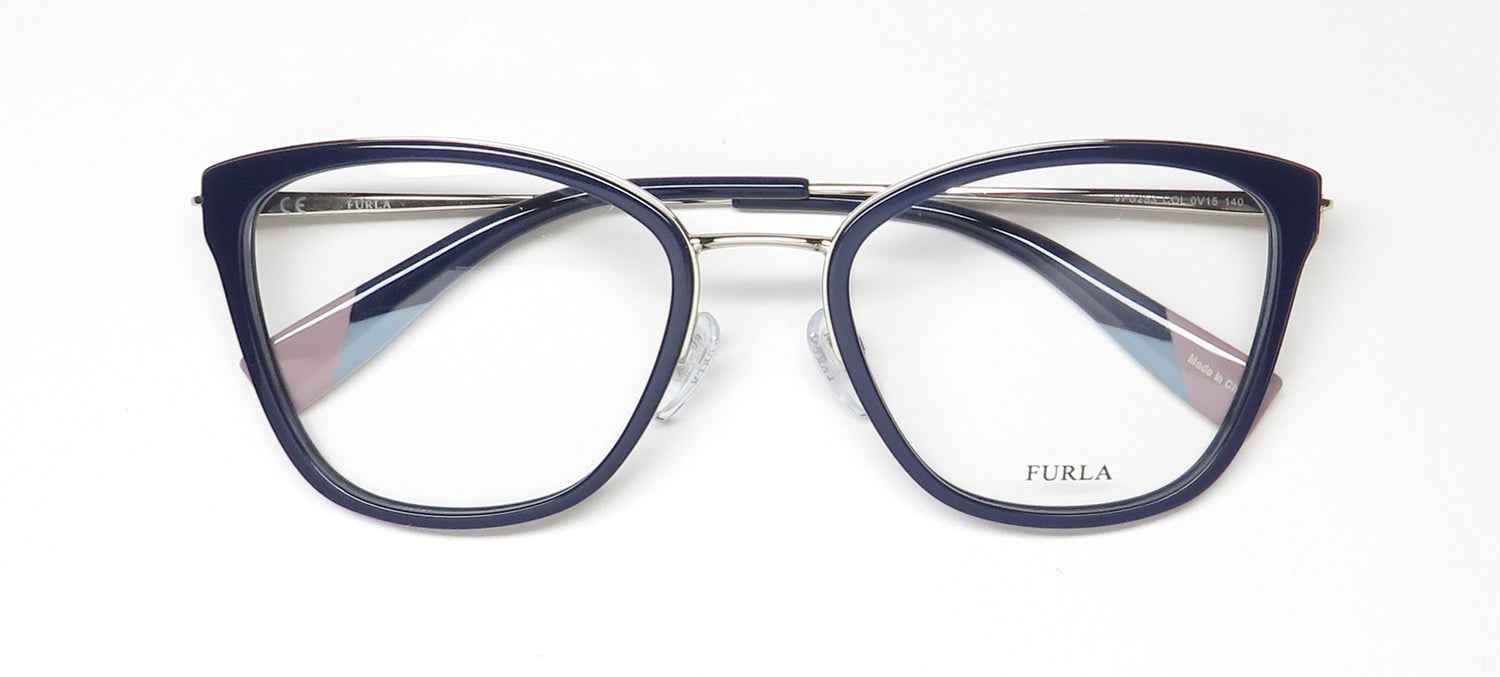 Furla Vfu253 Eyeglasses