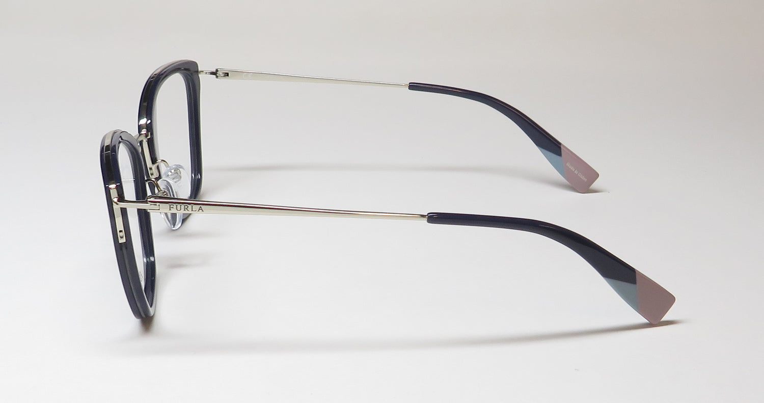 Furla Vfu253 Eyeglasses by ModaFrames