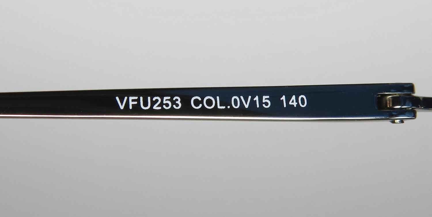 Furla Vfu253 Eyeglasses