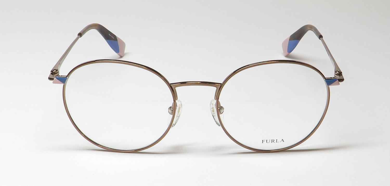 Furla Vfu252 Eyeglasses