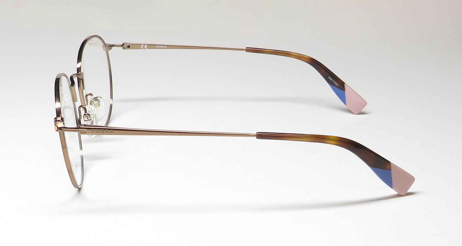 Furla Vfu252 Eyeglasses