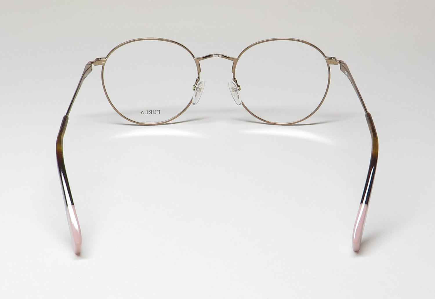 Furla Vfu252 Eyeglasses