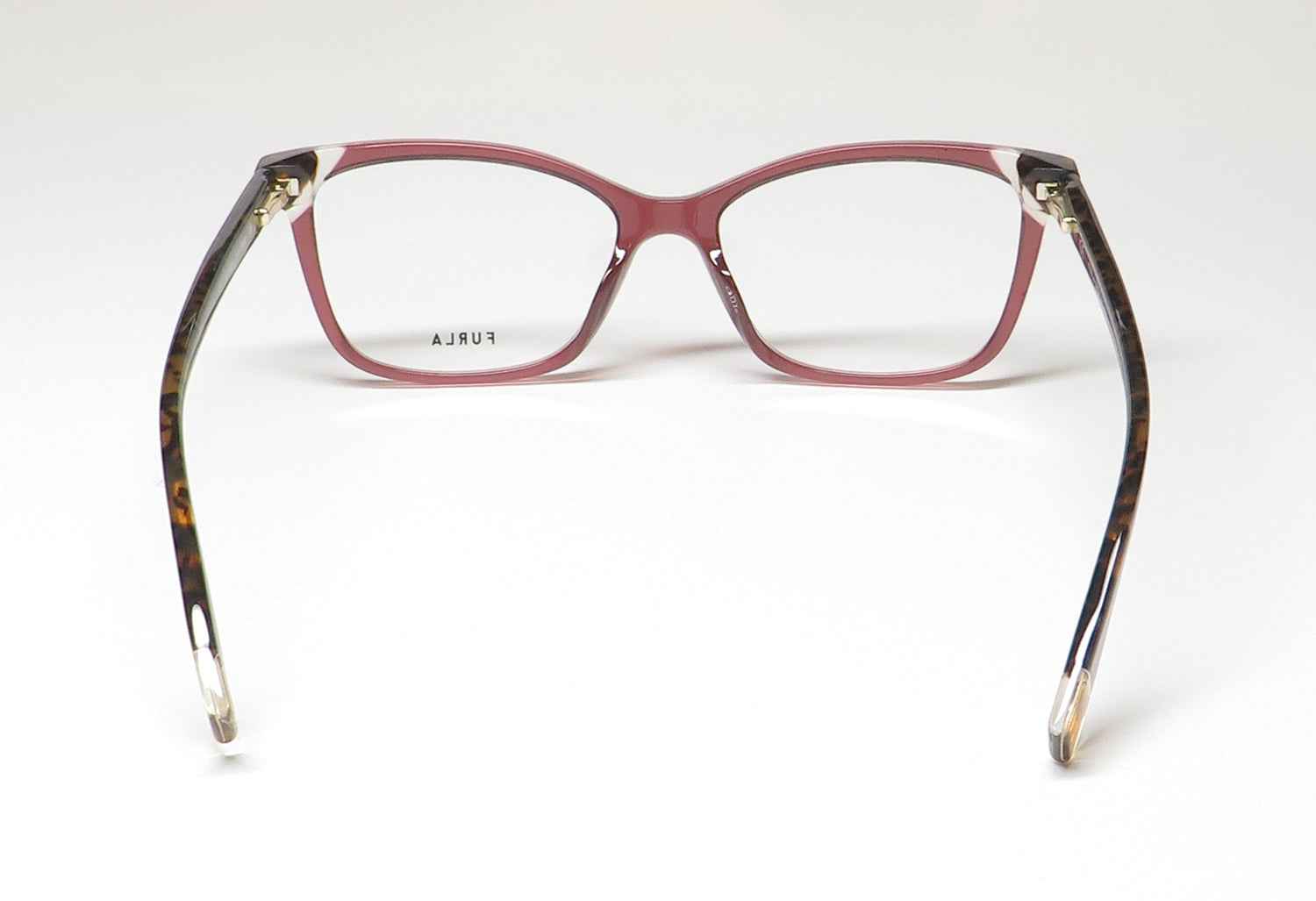 Furla Vfu387v Eyeglasses