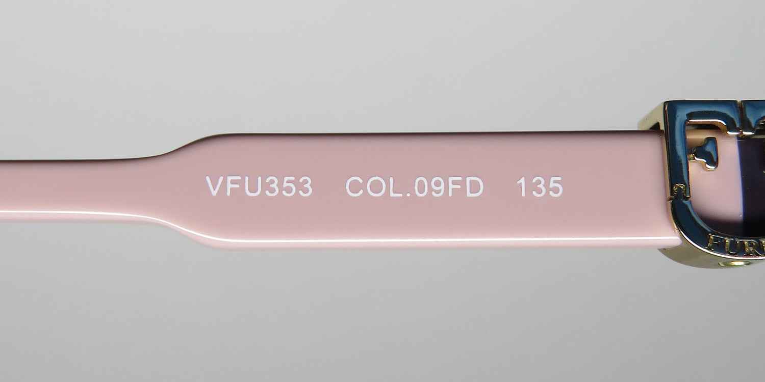 Furla Vfu353 Eyeglasses