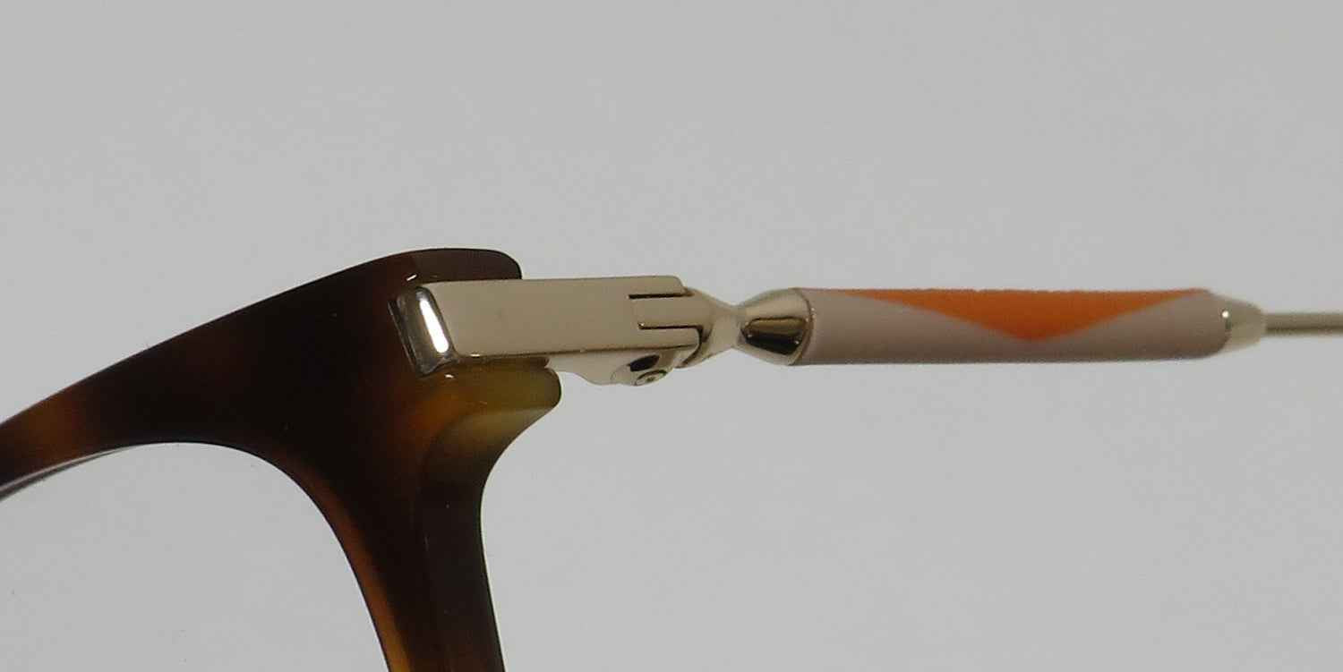 Furla Vfu298 Eyeglasses