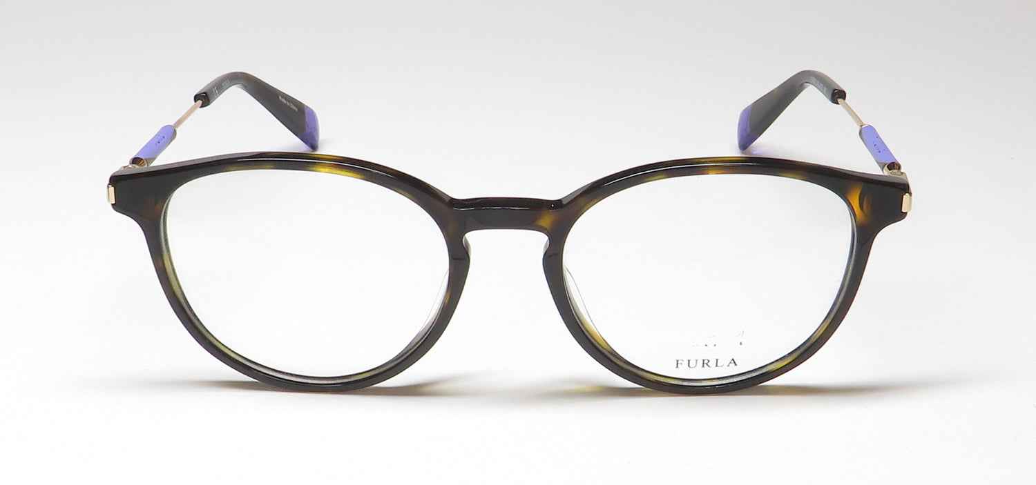 Furla Vfu297 Eyeglasses