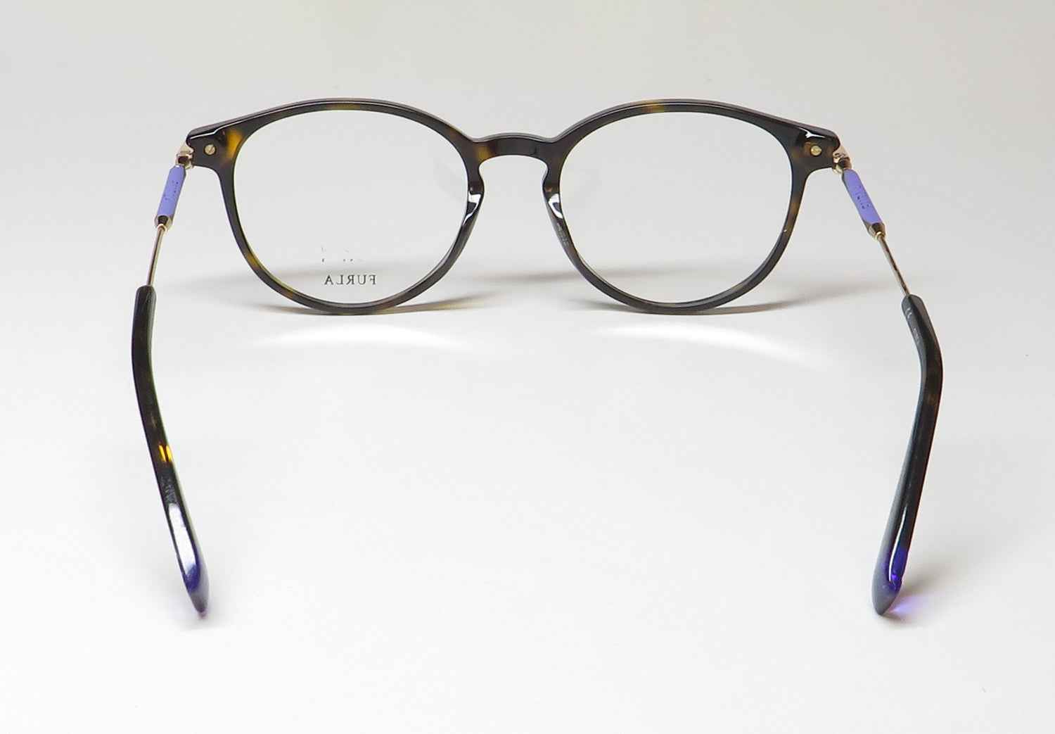 Furla Vfu297 Eyeglasses