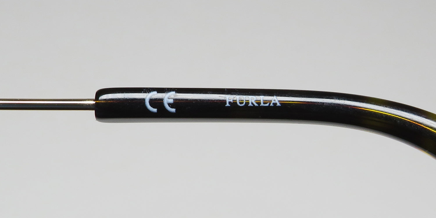 Furla Vfu297 Eyeglasses by ModaFrames
