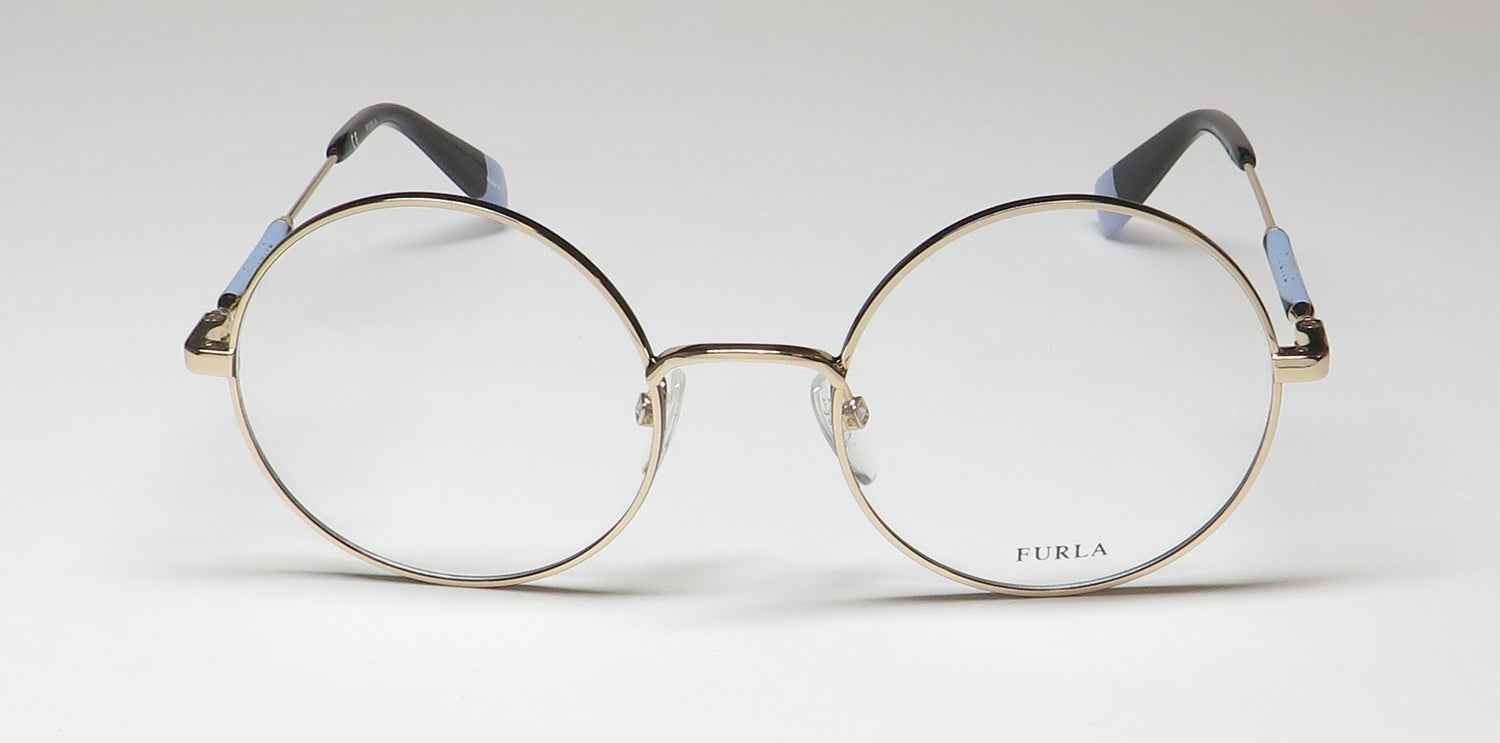 Furla Vfu310 Eyeglasses