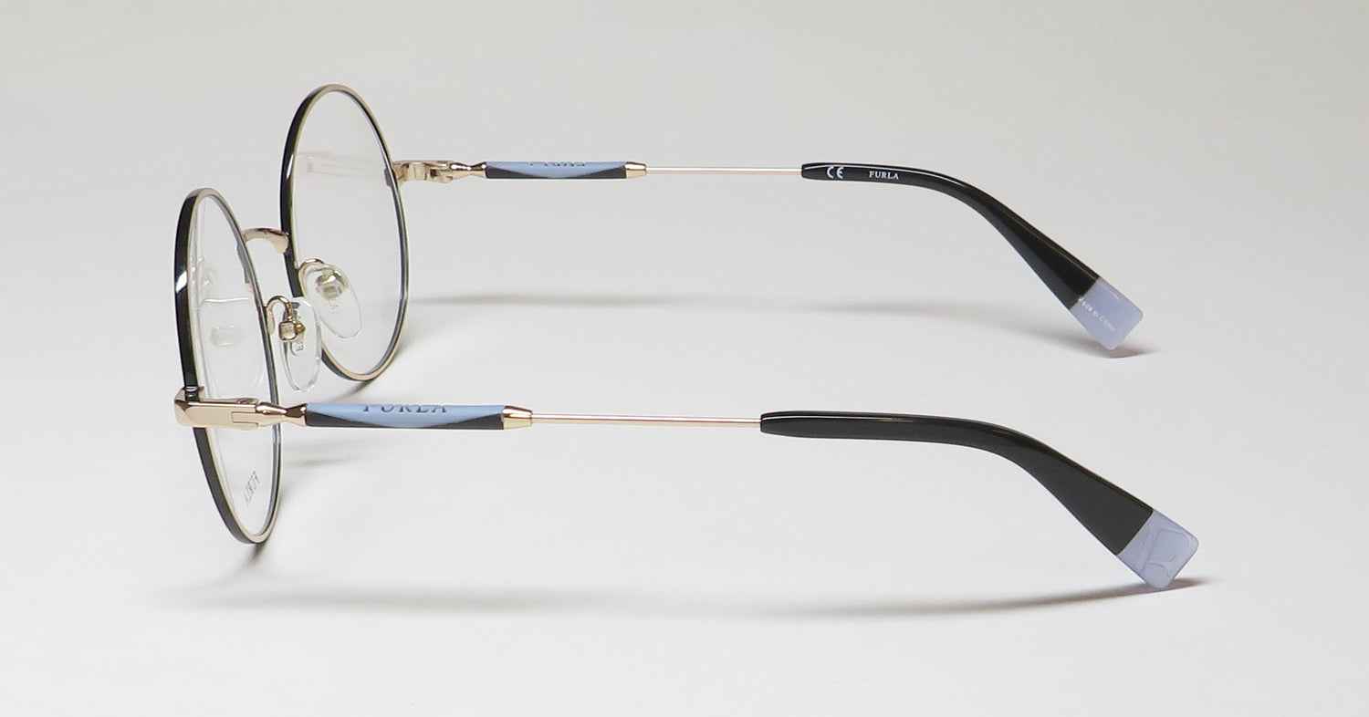 Furla Vfu310 Eyeglasses