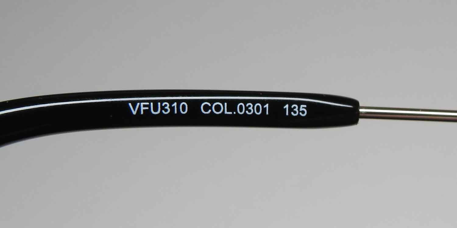 Furla Vfu310 Eyeglasses