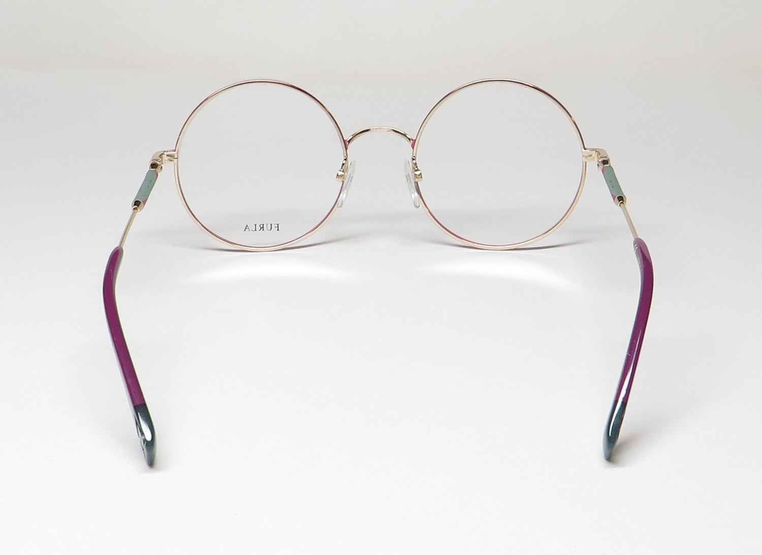 Furla Vfu310 Eyeglasses