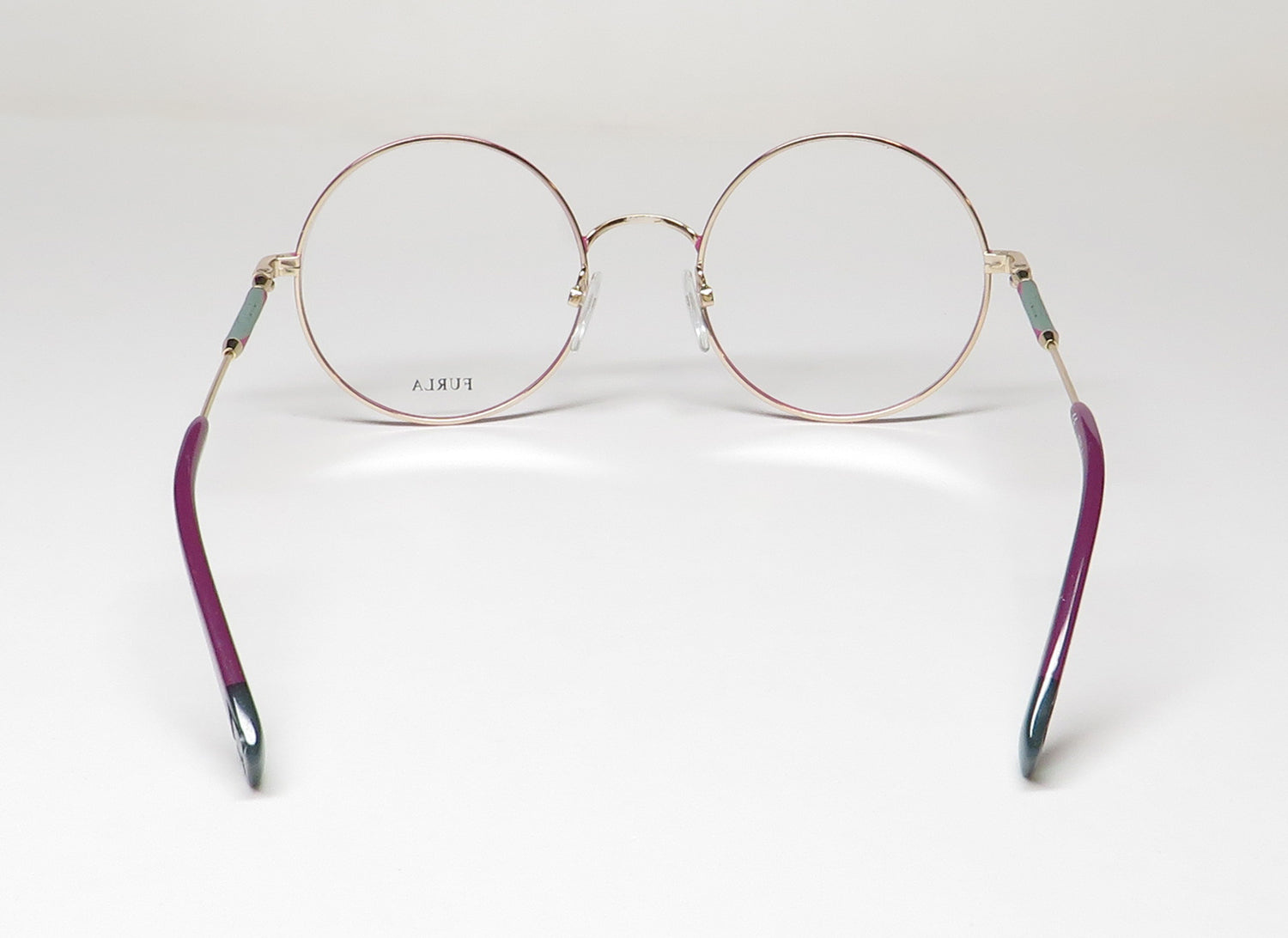 Furla Vfu310 Eyeglasses by ModaFrames
