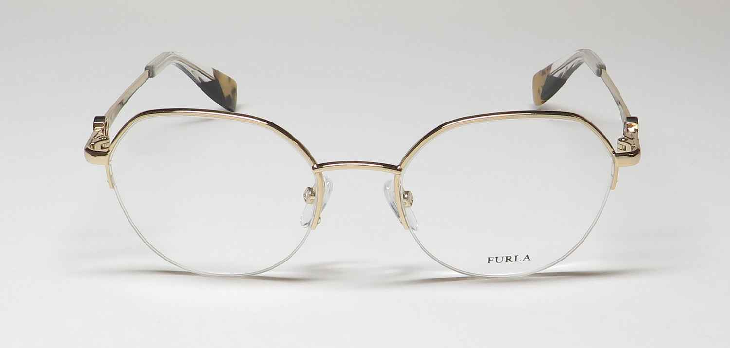 Furla Vfu358 Eyeglasses