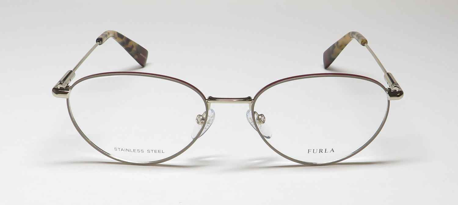 Furla Vfu302 Eyeglasses