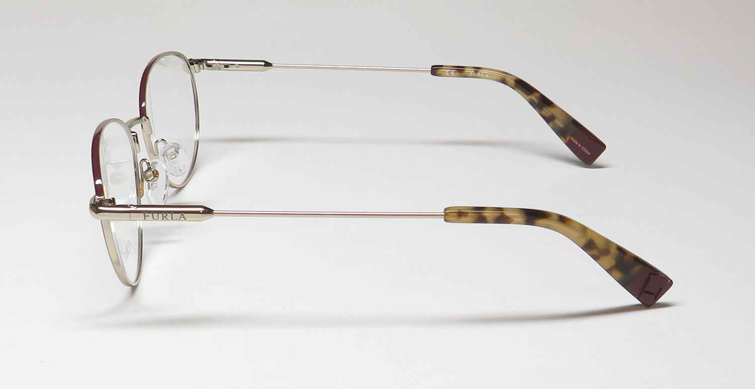Furla Vfu302 Eyeglasses
