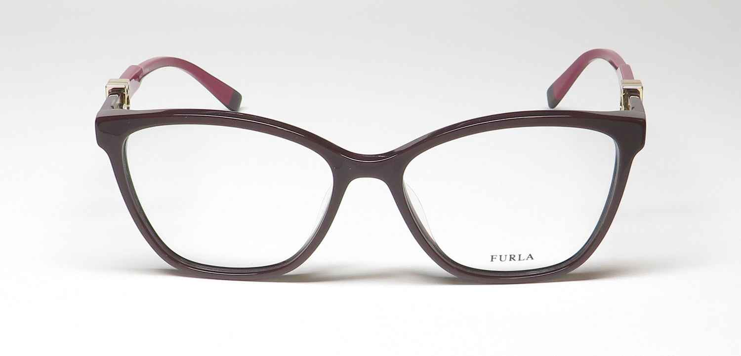 Furla Vfu352 Eyeglasses