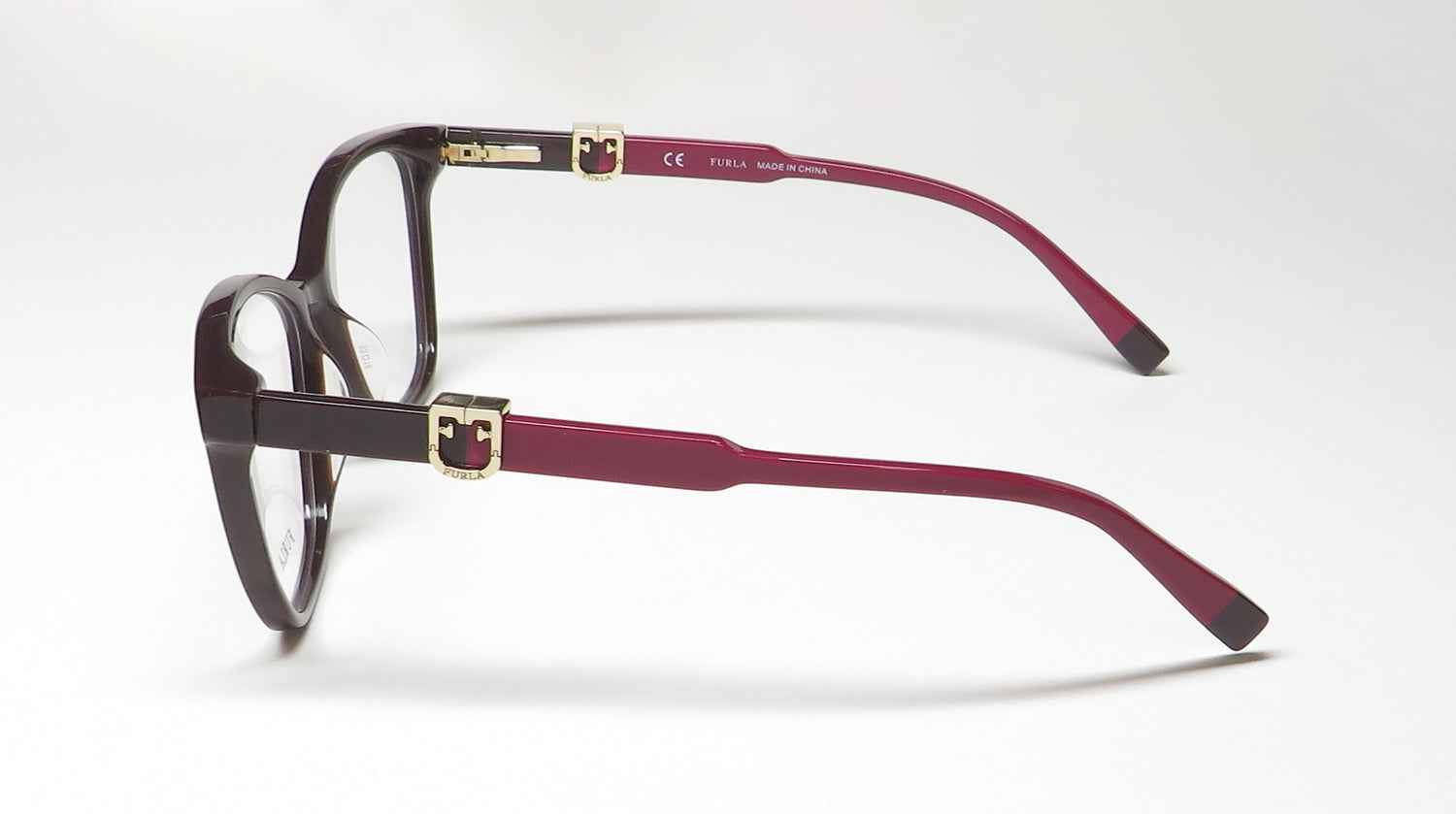 Furla Vfu352 Eyeglasses